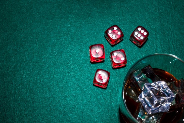 ludo games Crash Games
